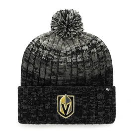 Muts 47 Brand NHL Vegas Golden Knights Cascade ’47 CUFF KNIT