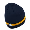 Muts adidas Beanie NHL St. Louis Blues