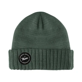 Muts Bauer Knit Patch Toque Green