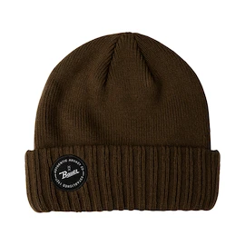 Muts Bauer Knit Patch Toque TAN