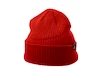 Muts Bauer  Team Ribbed Toque Red Senior