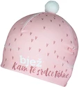 Muts Bjež®  Heart Pink  S