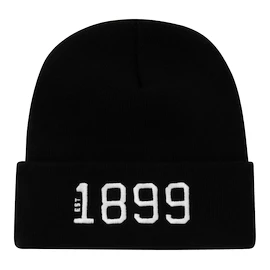 Muts CCM 125 Anniversary Cuffed Beanie Black Senior