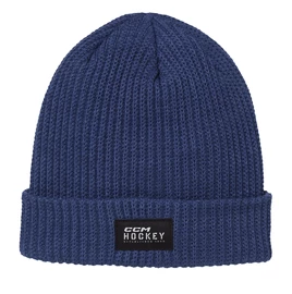 Muts CCM WATCHMAN BEANIE Majolica Blue Senior