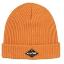 Muts CCM  WATCHMAN BEANIE Red Senior