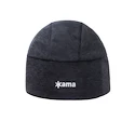 Muts Kama  Tecnowool Merino A03 Black  L