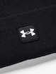 Muts Under Armour  Halftime Cuff-BLK