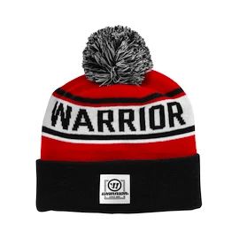 Muts Warrior Classic Toque Black