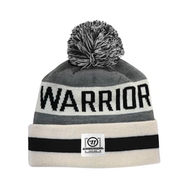 Muts Warrior Classic Toque Grey