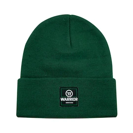 Muts Warrior Knit Beanie Dark Green