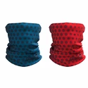 Nekbeschermer Inov-8  Snood Blue/Red