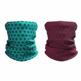 Nekbeschermer Inov-8 Snood Teal/Purple