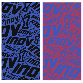 Nekbeschermer Inov-8 Wrag 30 2 pcs blue/black + blue/pink