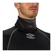 Nekbeschermer Shock Doctor  Ultra 2.0 Neck Guard Black/Grey