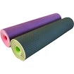 Oefenmat Power System  Podložka Na Jógu Yoga Mat Premium Rood