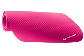 Oefenmat Schildkröt Fitness Mat 10 mm Pink