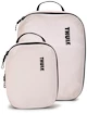 Organizer Thule  Compression Cube Set - White