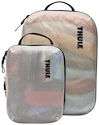 Organizer Thule  Compression Cube Set - White