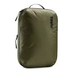 Organizer Thule  Compression Packing Cube Medium - Soft Green