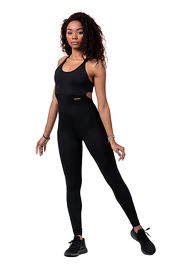 Overall Nebbia Intense Intense Golden Overal 595 black