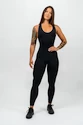 Overall Nebbia  One-Piece Workout Bodysuit black XS