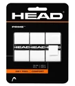 Overgrip Head  Prime White