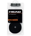 Overgrip Head  Xtreme Soft Black (30 Pack)