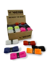 Overgrip Victor  Overgrip Pro (1 Pack) Black