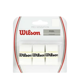 Overgrip Wilson Pro Overgrip Sensation White