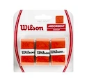 Overgrip Wilson  Pro Soft Overgrip Orange (3 Pack)