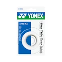 Overgrip Yonex  Ultra Thin Grap White (3 Pack)