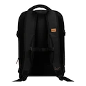 Padel rugzak NOX   Luxury Open Series Black/Brown Backpack