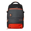 Padel rugzak NOX   Luxury Open Series Black/Red Backpack