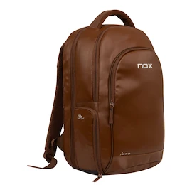 Padel rugzak NOX Pro Series Camel Backpack