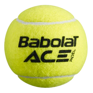 Padelballen Babolat  Ace Padel X3