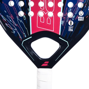 Padelracket Babolat  Contact