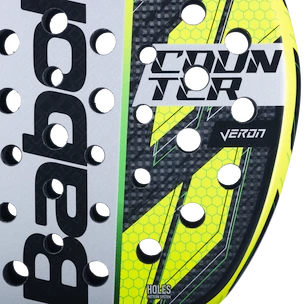 Padelracket Babolat  Counter Veron 2023