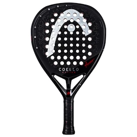 Padelracket Head Coello Motion 2025