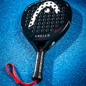 Padelracket Head  Coello Vibe 2025