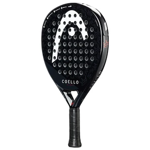 Padelracket Head  Coello Vibe 2025