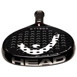 Padelracket Head  Coello Vibe 2025