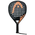 Padelracket Head  Flash 2023 Coral