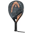 Padelracket Head  Flash 2023 Coral