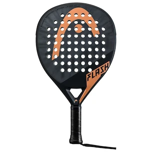 Padelracket Head  Flash 2023 Coral