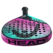 Padelracket Head  Flash 2023 Mint