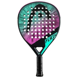 Padelracket Head Flash 2023 Mint