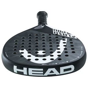 Padelracket Head  Flash Pro 2023