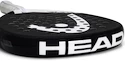 Padelracket Head  Graphene 360+ Alpha Motion