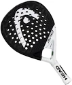 Padelracket Head  Graphene 360+ Alpha Motion