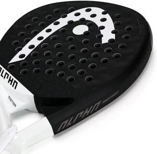 Padelracket Head  Graphene 360+ Alpha Motion